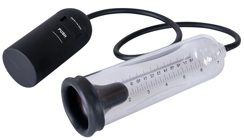 Automatische Power Penis Pump