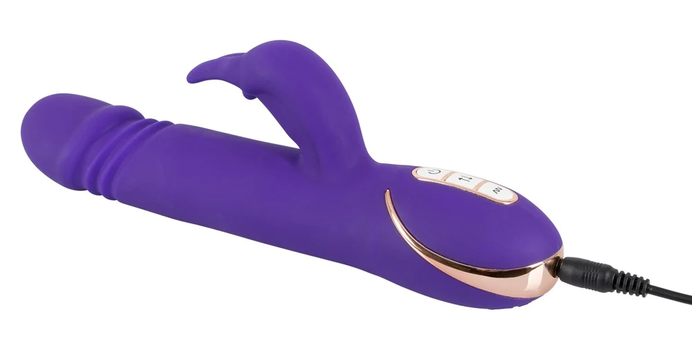 Rabbit Skater konijnenvibrator