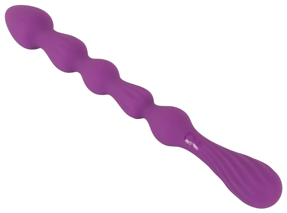 You2Toys Magic Anal Wand No. 1 siliconen anaal wand