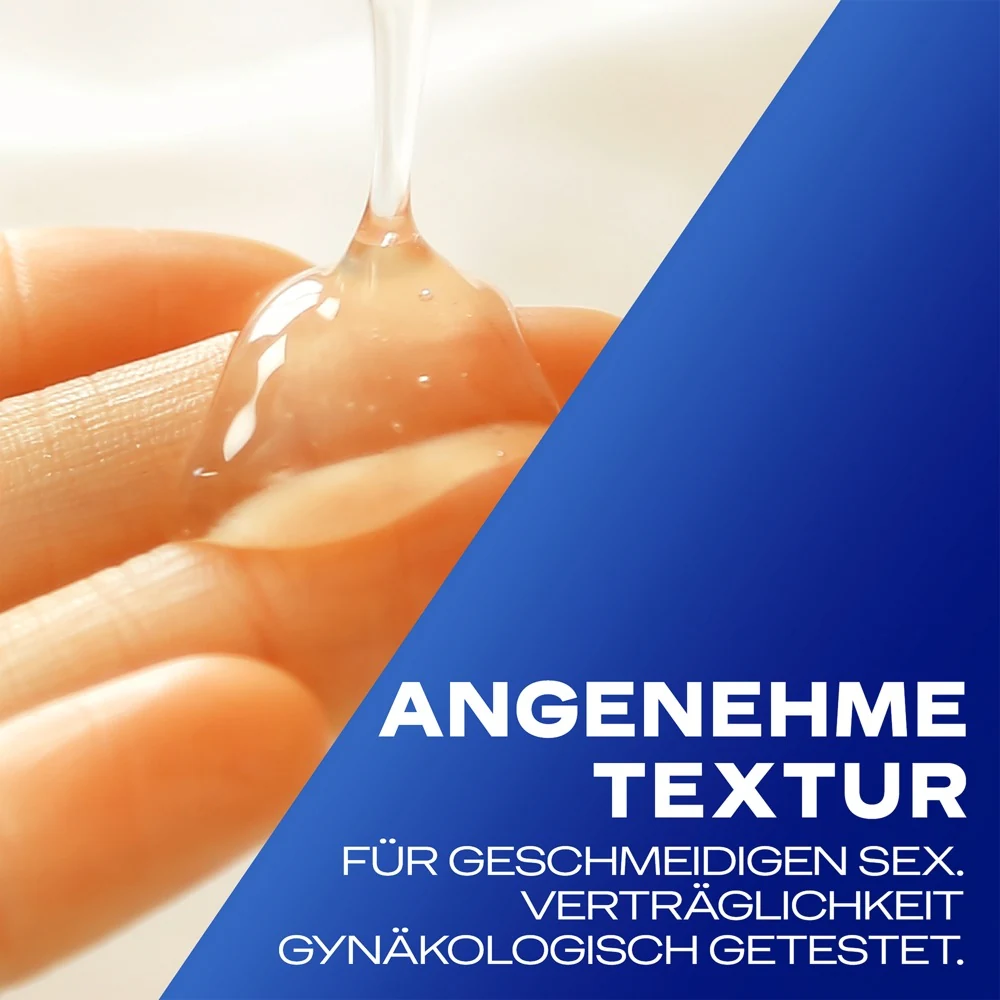 Glijmiddel op waterbasis 50 ml