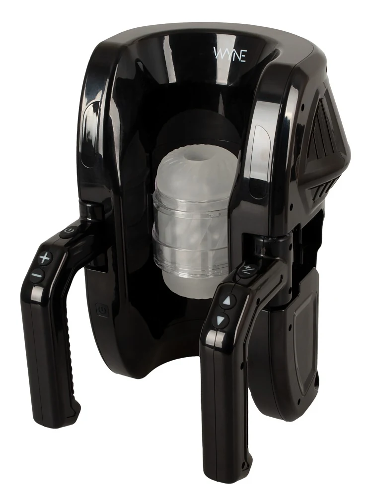 WYNE 10 automatische masturbator