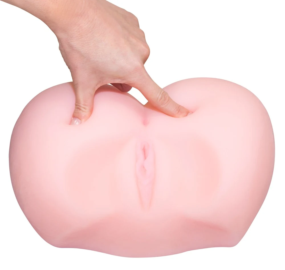 You2Toys Doggy Style masturbator