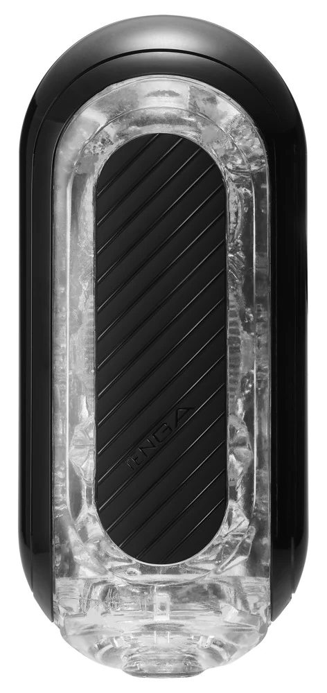 TENGA Flip 0 Gravity Masturbator