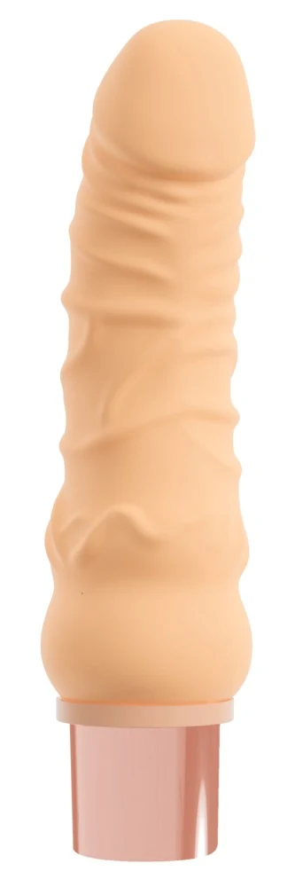 Beau Cœur SELON Soft Real Stimulator Extra