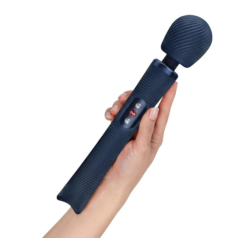 Fun Factory VIM premium massagestaaf