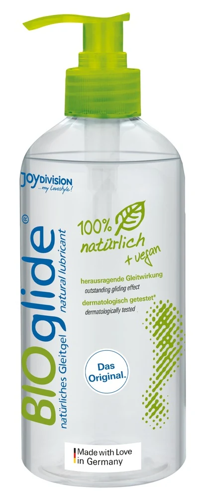 BIOglide glijmiddel