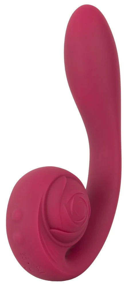 Rosenrot Bendable Spot-on Vibrator