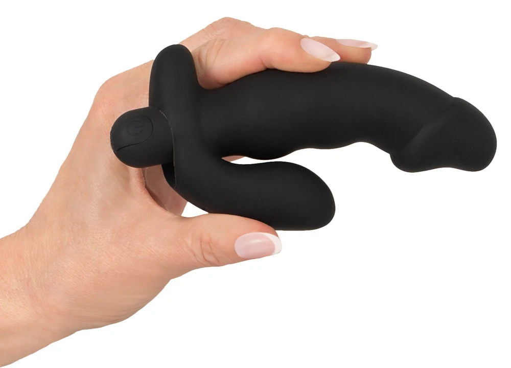 ANOS prostaat vibrator met vibratie