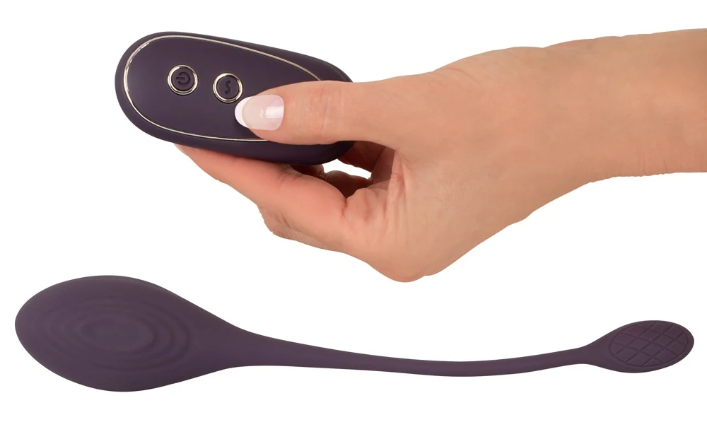 You2Toys Vibro Egg RC Love Ball